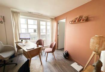 Location bureau Paris 10 (75010) - 55 m²