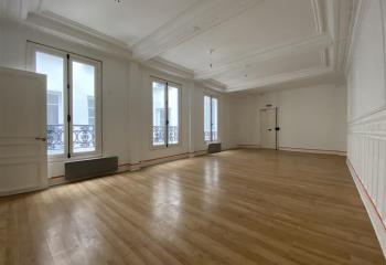 Location bureau Paris 10 (75010) - 130 m² à Paris 10 - 75010