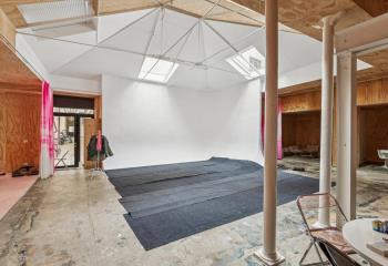 Location bureau Paris 10 (75010) - 239 m²