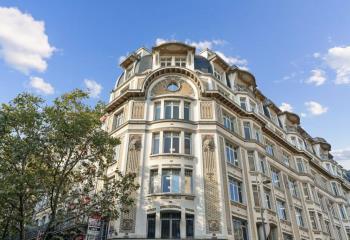 Location bureau Paris 10 (75010) - 335 m²