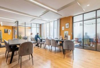 Location bureau Paris 10 (75010) - 255 m²