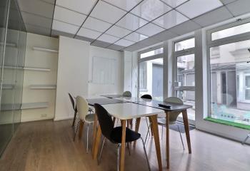 Location bureau Paris 10 (75010) - 100 m² à Paris 10 - 75010