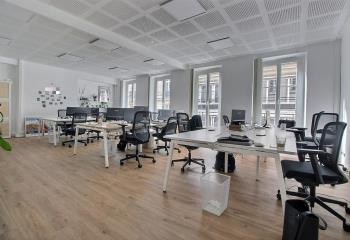 Location bureau Paris 10 (75010) - 180 m² à Paris 10 - 75010