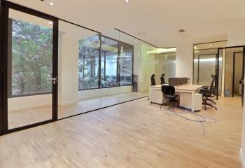 Location bureau Paris 10 (75010) - 260 m² à Paris 10 - 75010