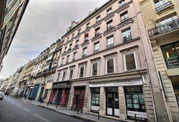 Location bureau Paris 10 (75010) - 570 m² à Paris 10 - 75010