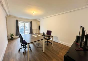 Location bureau Paris 10 (75010) - 121 m² à Paris 10 - 75010