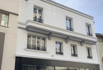 Location bureau Paris 10 (75010) - 680 m² à Paris 10 - 75010