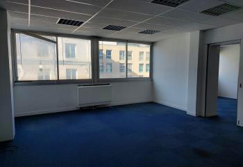 Location bureau Paris 10 (75010) - 97 m² à Paris 10 - 75010