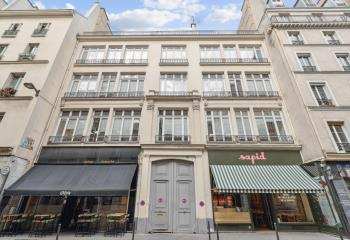 Location bureau Paris 10 (75010) - 193 m² à Paris 10 - 75010