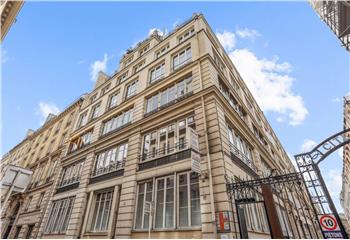 Location bureau Paris 10 (75010) - 406 m²