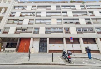 Location bureau Paris 11 (75011) - 859 m²