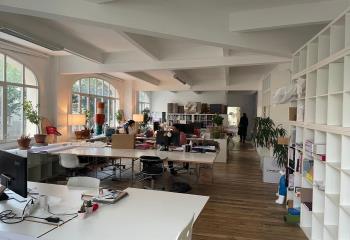 Location bureau Paris 11 (75011) - 150 m² à Paris 11 - 75011