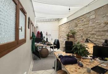 Location bureau Paris 11 (75011) - 60 m² à Paris 11 - 75011