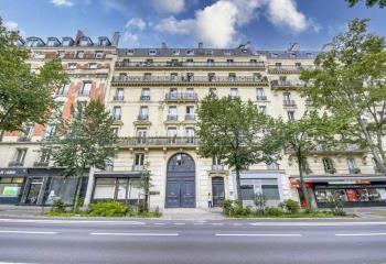 Location bureau Paris 11 (75011) - 264 m²