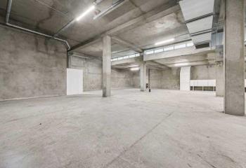 Location bureau Paris 11 (75011) - 1528 m²