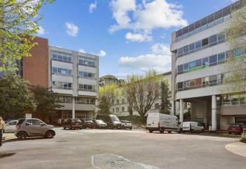 Location bureau Paris 11 (75011) - 1531 m²