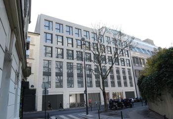 Location bureau Paris 11 (75011) - 4737 m² à Paris 11 - 75011
