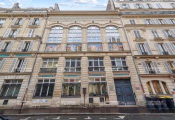 Location bureau Paris 11 (75011) - 135 m² à Paris 11 - 75011