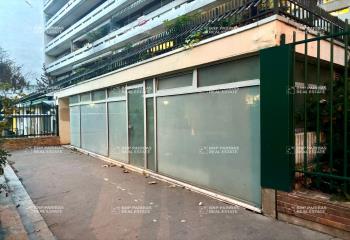 Location bureau Paris 11 (75011) - 192 m²