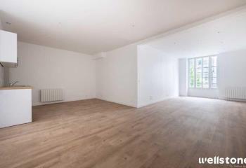 Location bureau Paris 11 (75011) - 51 m² à Paris 11 - 75011