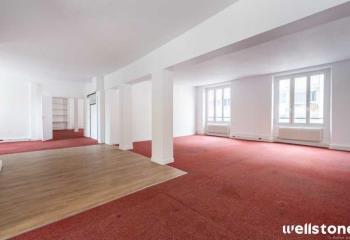 Location bureau Paris 11 (75011) - 184 m² à Paris 11 - 75011