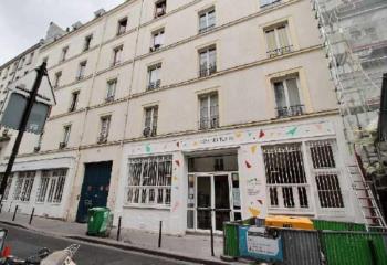 Location bureau Paris 11 (75011) - 187 m² à Paris 11 - 75011