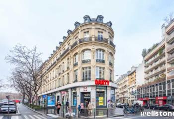 Location bureau Paris 11 (75011) - 121 m² à Paris 11 - 75011