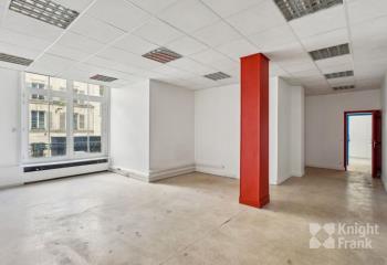 Location bureau Paris 11 (75011) - 546 m² à Paris 11 - 75011