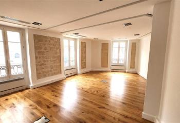 Location bureau Paris 11 (75011) - 85 m² à Paris 11 - 75011