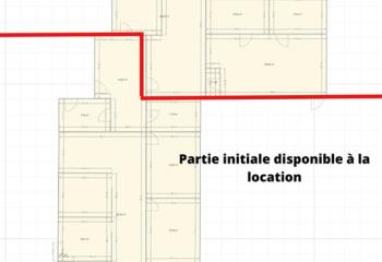 Location bureau Paris 11 (75011) - 200 m²