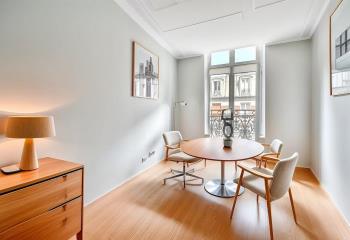 Location bureau Paris 11 (75011) - 351 m²