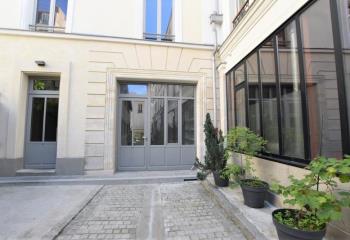 Location bureau Paris 11 (75011) - 31 m²