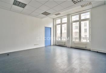 Location bureau Paris 11 (75011) - 185 m² à Paris 11 - 75011