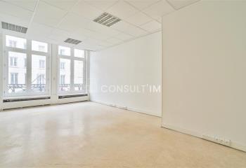 Location bureau Paris 11 (75011) - 274 m² à Paris 11 - 75011