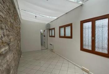 Location bureau Paris 11 (75011) - 26 m²