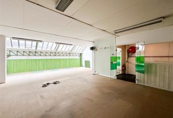 Location bureau Paris 11 (75011) - 379 m² à Paris 11 - 75011