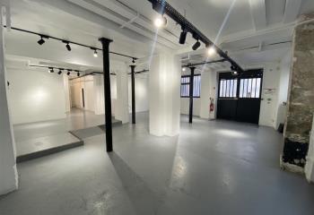 Location bureau Paris 11 (75011) - 220 m² à Paris 11 - 75011