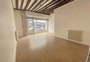 Location bureau Paris 11 (75011) - 90 m²