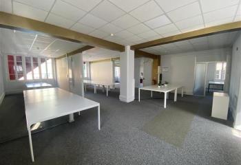 Location bureau Paris 11 (75011) - 180 m²