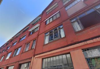 Location bureau Paris 11 (75011) - 206 m²