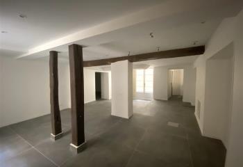 Location bureau Paris 11 (75011) - 75 m²