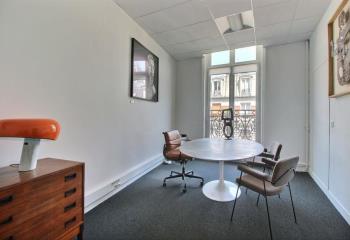 Location bureau Paris 11 (75011) - 342 m²