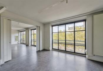 Location bureau Paris 11 (75011) - 275 m² à Paris 11 - 75011