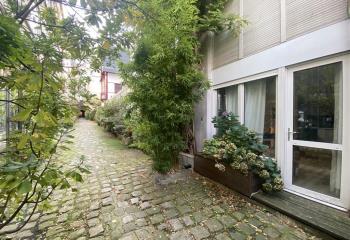 Location bureau Paris 11 (75011) - 42 m²