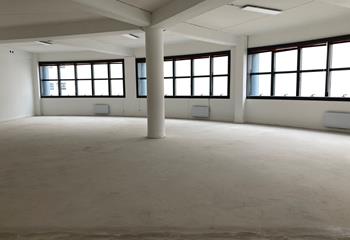 Location bureau Paris 11 (75011) - 222 m² à Paris 11 - 75011