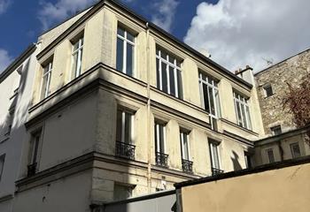 Location bureau Paris 11 (75011) - 280 m² à Paris 11 - 75011