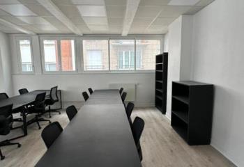 Location bureau Paris 11 (75011) - 142 m² à Paris 11 - 75011