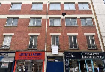 Location bureau Paris 11 (75011) - 28 m²