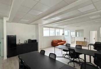 Location bureau Paris 11 (75011) - 298 m²