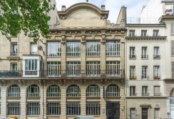 Location bureau Paris 11 (75011) - 1650 m²